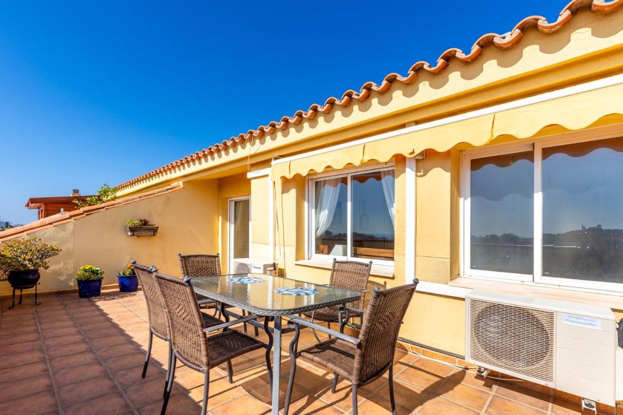 Apartament Edificio Soler *